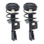 [US Warehouse] 1 Пара автомобиля Shock Strut Spring Assembly для Buick Lesabre 1986-1990 171797